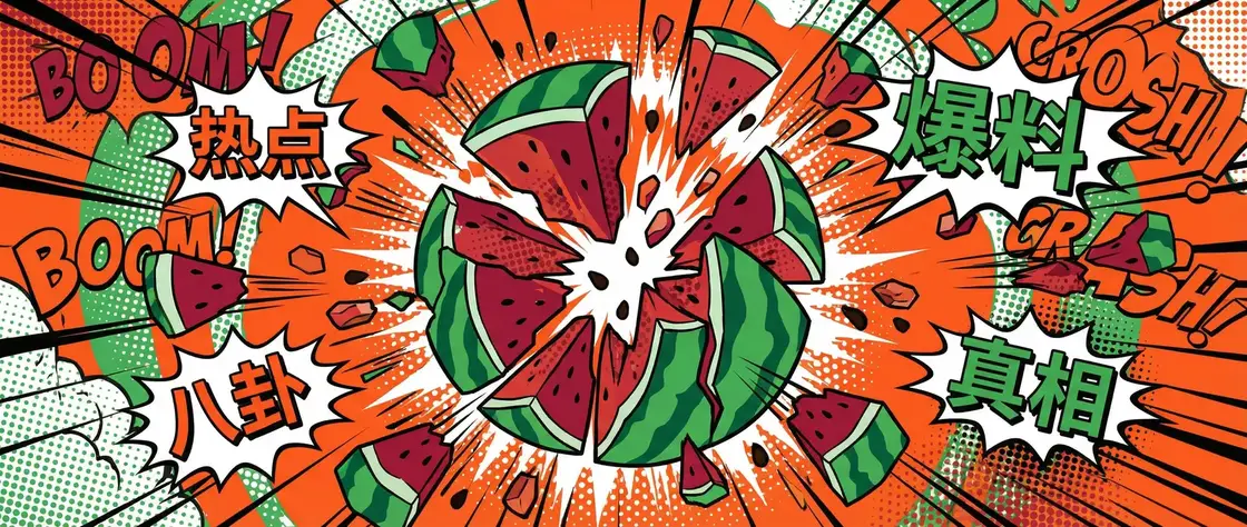 夜色倾心电视剧免费观看23 今日头瓜爆炸漫画横幅